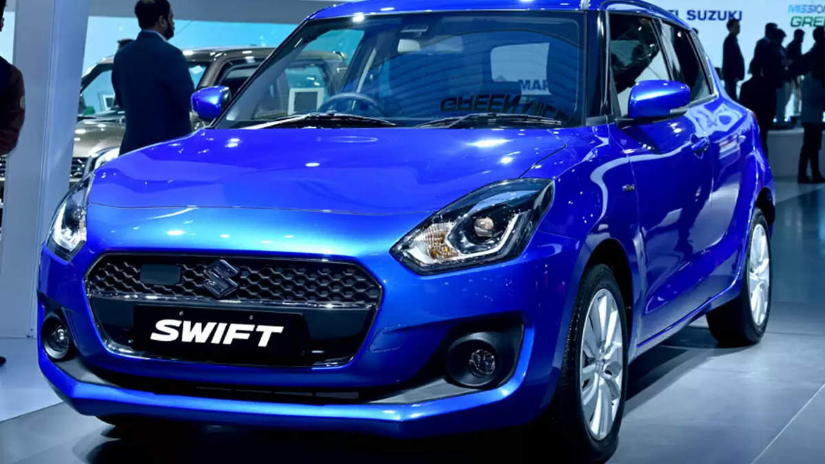 Maruti Suzuki Swift Hybrid: A Detailed Look at Its Hybrid System, Mileage, and Expected Launch