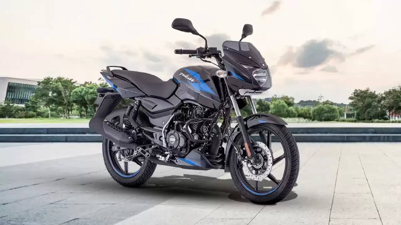 Bajaj Pulsar 150: The Perfect Balance of Style, Performance, and Efficiency