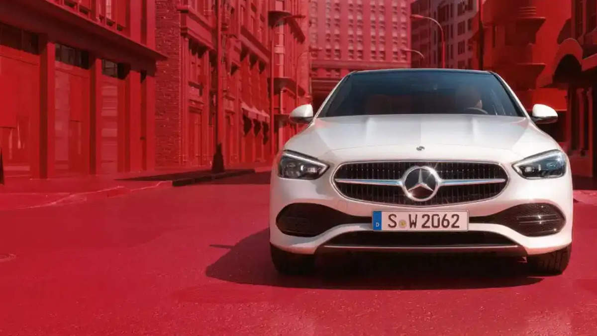 इंतजार हुआ खत्म! इस दिन ऑटो मार्केट में आने वाली है नई Mercedes 