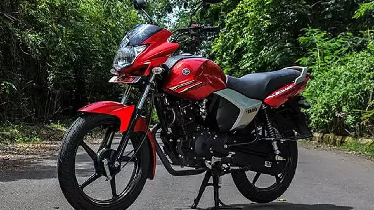 Yamaha Saluto 125: A Review of Its Key Features and Benefits