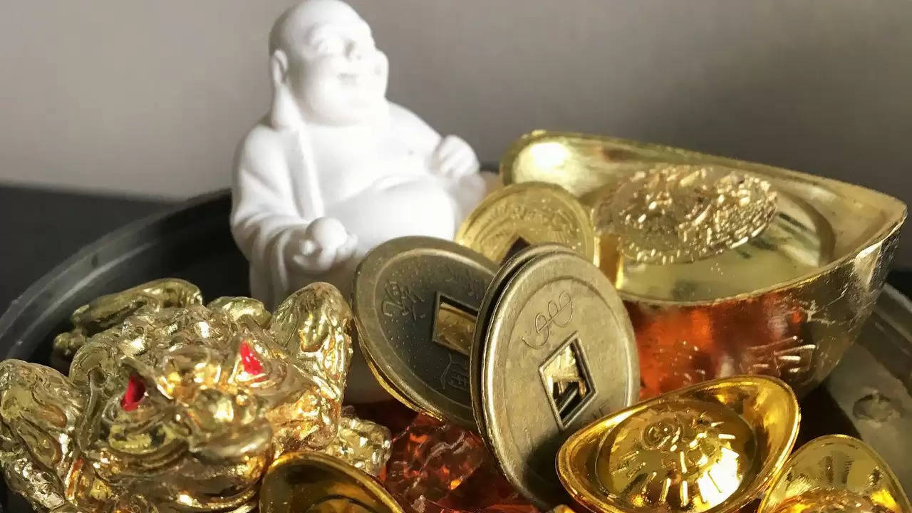 Feng Shui Money Bowl : घर में रखें ये खास कटोरा, होगी धन की वर्षा!