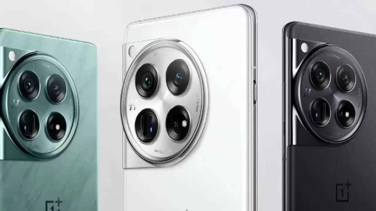 OnePlus का धमाकेदार स्मार्टफोन: 64MP जूम कैमरा और दमदार प्रोसेसर, जानिए कीमत