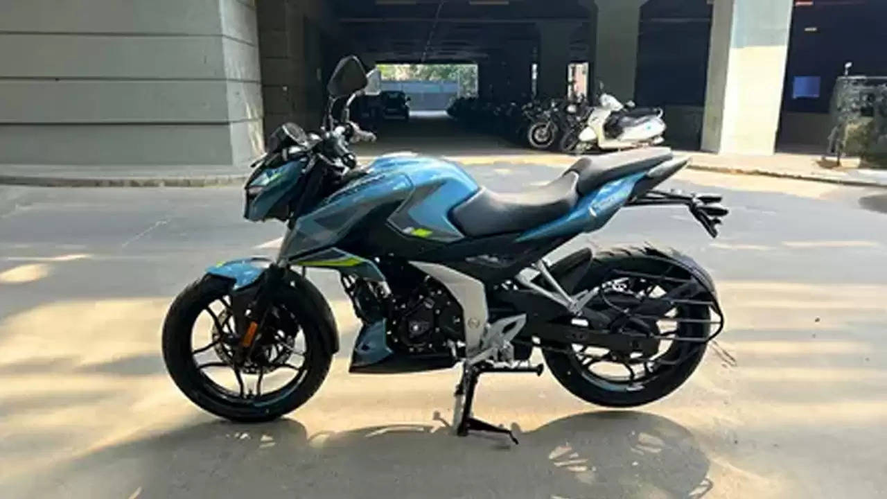 Bajaj Pulsar N160: Packed with Features and Incredible Fuel Efficiency