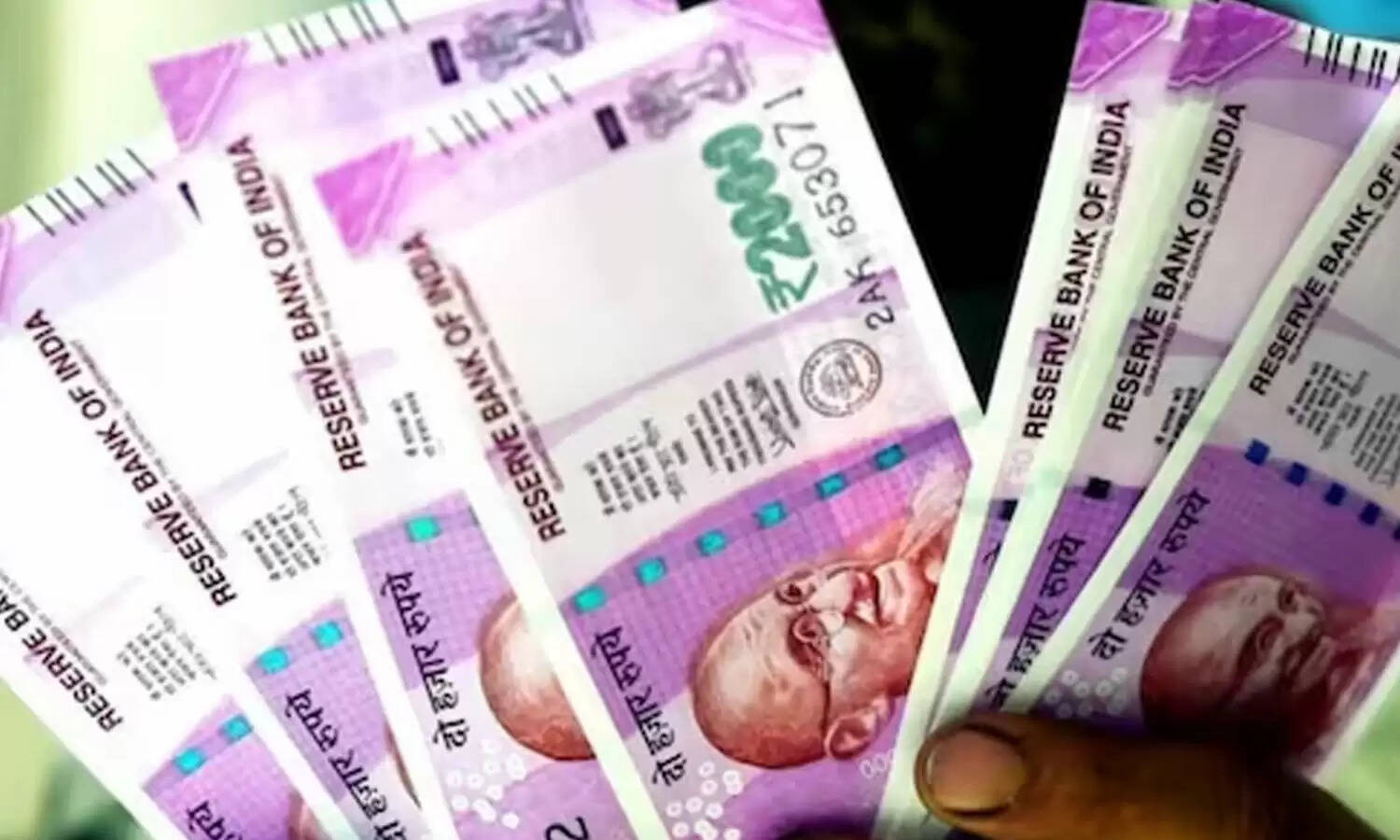 DA में लागू हुई बढ़ोतरी, 3 लाख से अधिक लोगों को मिलेगा अब इसका लाभ