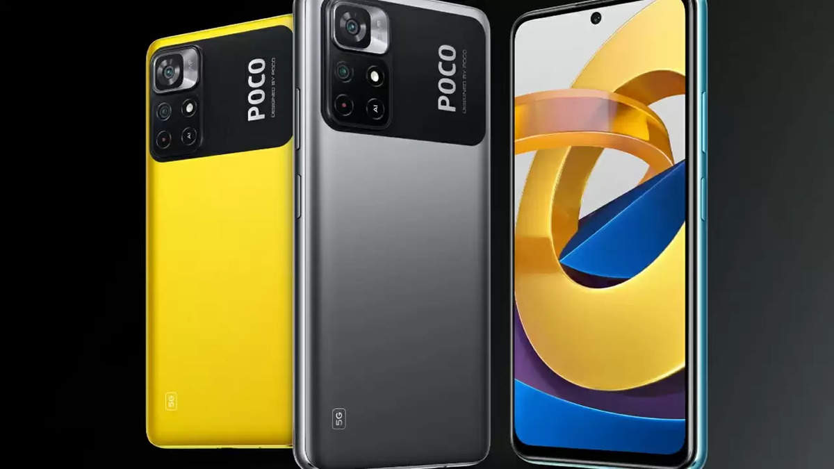 Limited Time Deal: POCO M6 Pro 5G 128GB Storage with Massive Discount