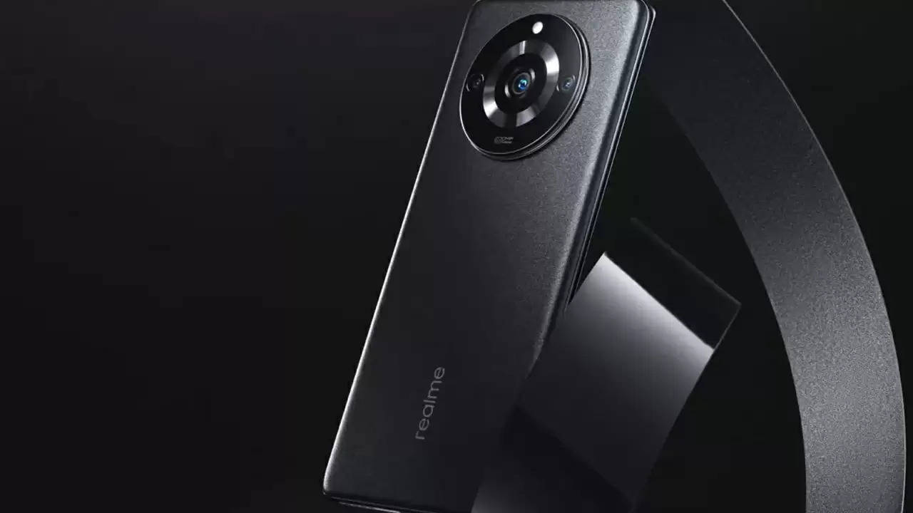 50MP कैमरा और 5000mAh बैटरी वाला Realme 12+ हुआ लॉन्च, कीमत जानकर उड़ जाएंगे होश!