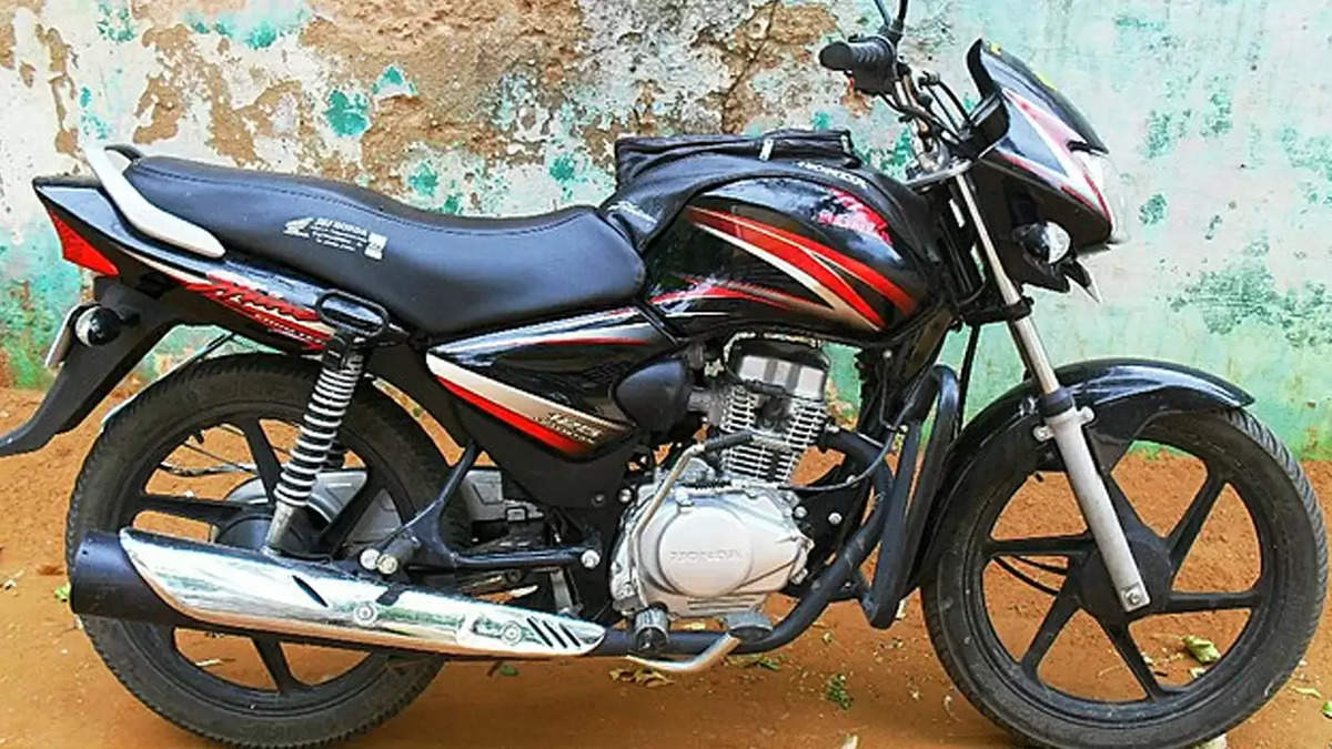 Honda Shine 125: A Reliable and Durable Motorcycle for Everyday Use