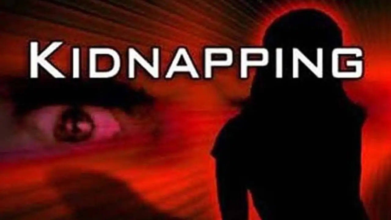 शहर में 2 युवतियों का किडनैप, पुलिस ने मामला किया दर्ज