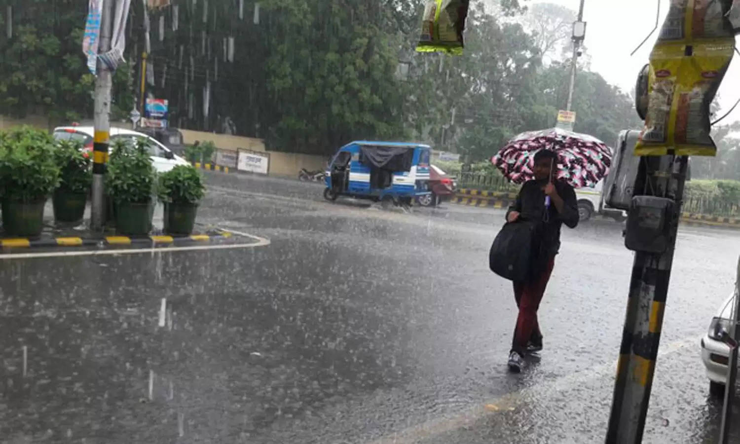 Uttarakhand Weather Update Today: उत्तराखंड में बिगड़ा मौसम, मौसम विभाग ने जारी किया येलो अलर्ट  