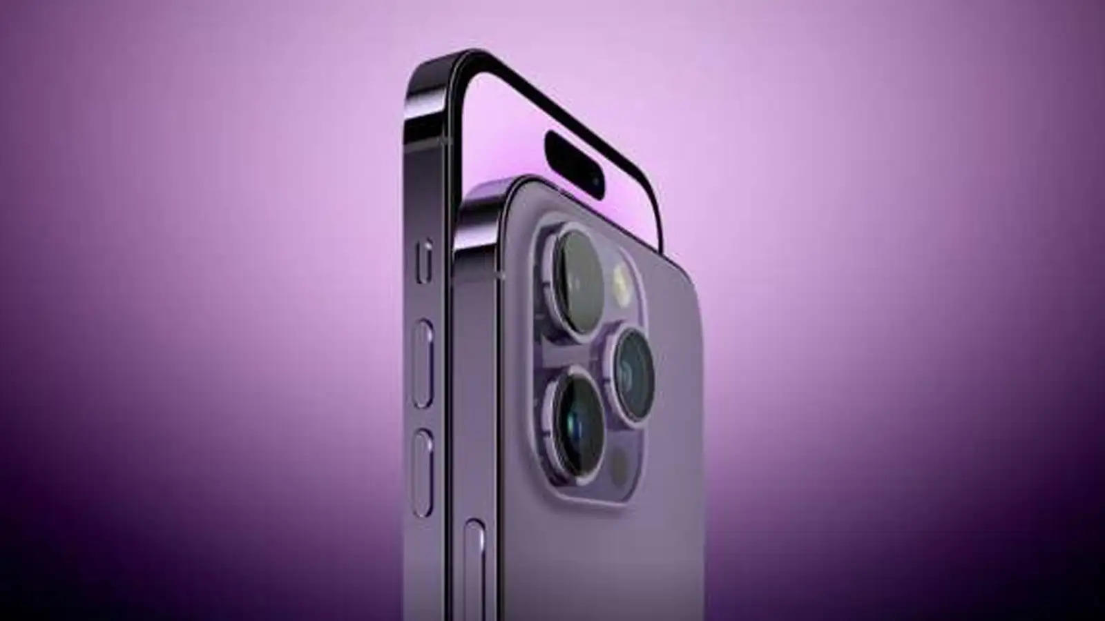 सामने आई iPhone 15 सीरीज की कैमरा डिटेल्स, लीक हुए फीचर्स 