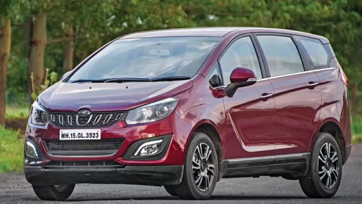 Mahindra Marazzo: Powerful Performance and Spacious Interior