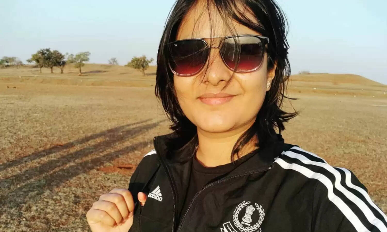 IAS, IPS नहीं IRS हैं ये महिला अफसर, 7 साल किया इंतजार तब जाकर सपना हुआ साकार, पढ़िए पूरी कहानी