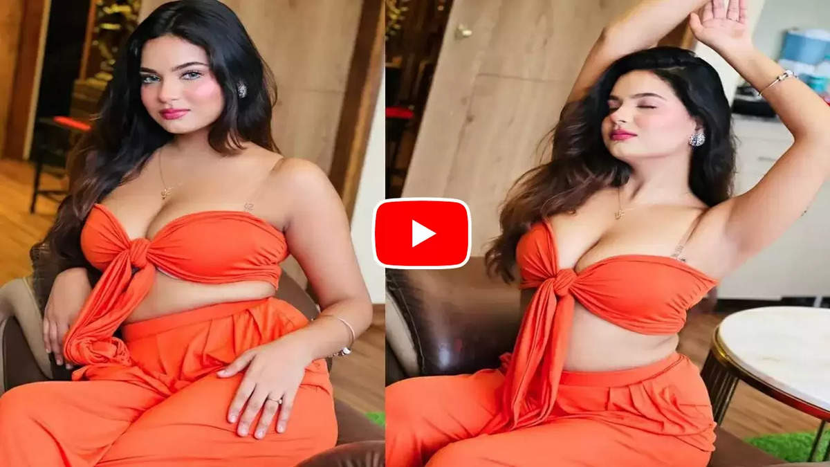 Watch Indian Bhabhi Sexy Video: Bhabhi crossed all limits for the sake of views..