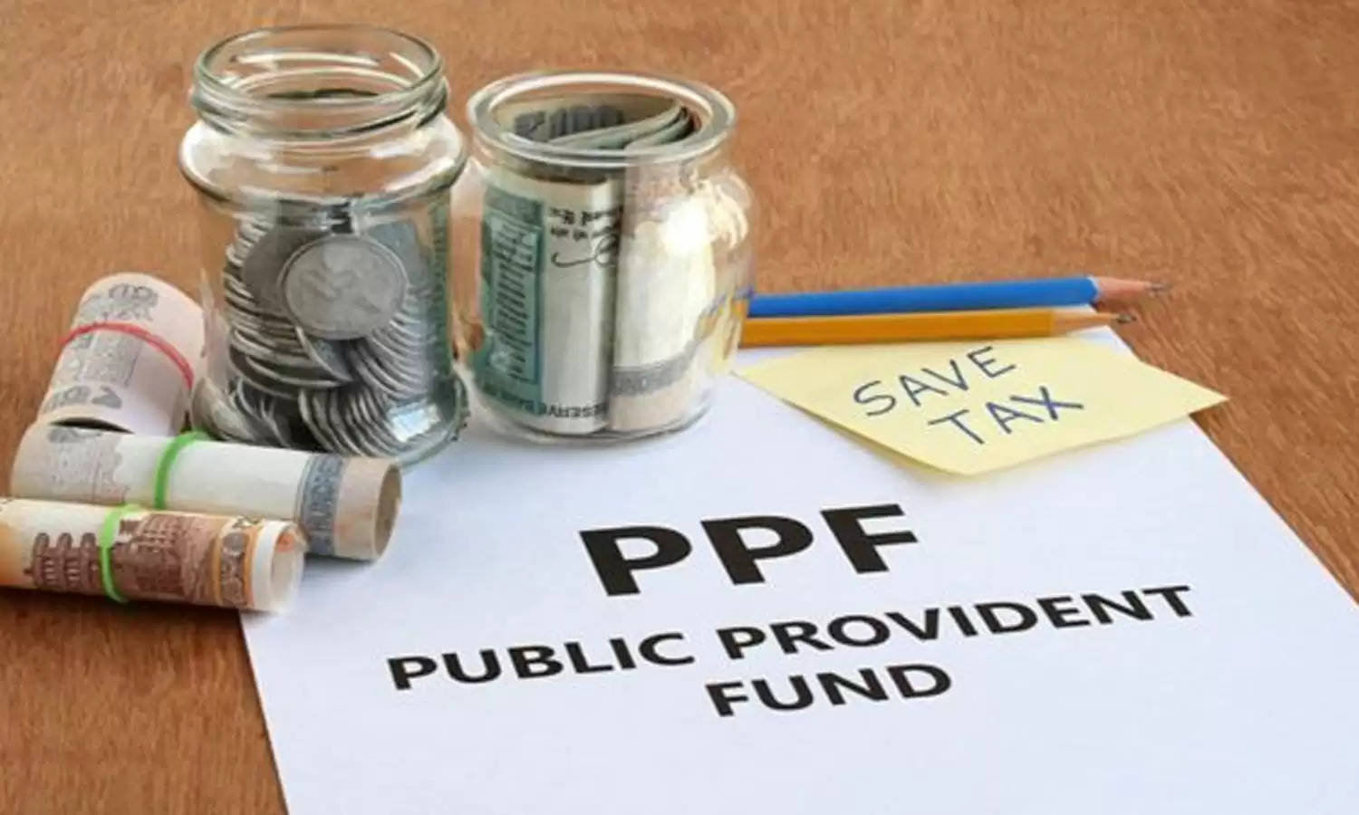 PPF Account के फायदे से सभी हैरान, सिर्फ 1000 रुपए के निवेश से पाएं 1.5 लाख रुपए