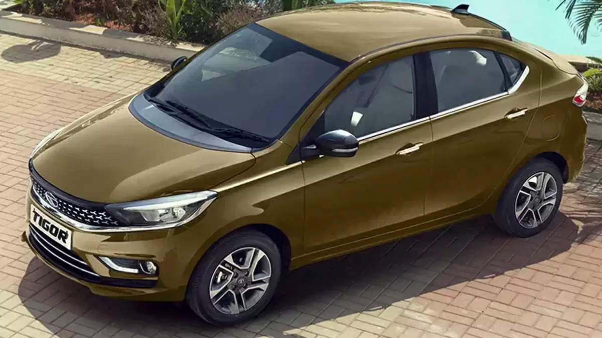 Top-Selling Compact Sedans in India: Affordable, Stylish, and Comfortable Choices