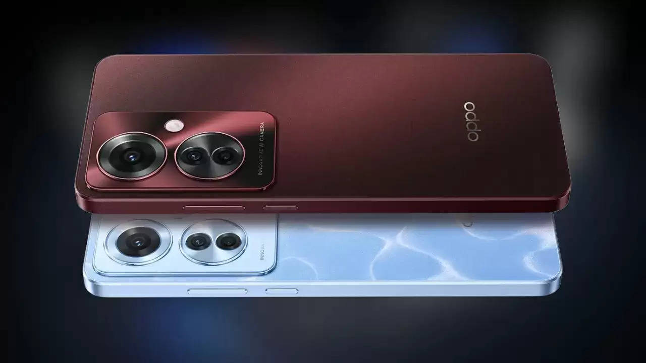 Oppo का नया धमाका, लाया 32MP सेल्फी कैमरा वाला दमदार फोन; जानिये कीमत 