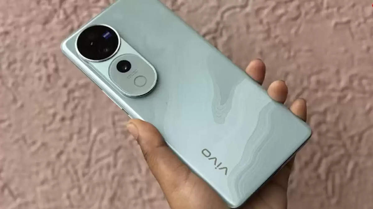 Vivo V40 Pro Price Drop: Stunning 50MP Selfie Camera for Less