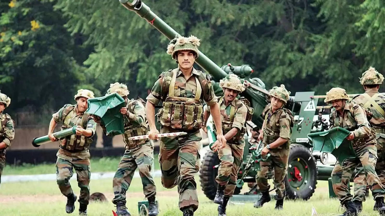 Indian Army Jobs: यहाँ भारतीय सेना में आई कई पदों पर भर्ती, यहाँ जाने कैसे करें आवेदन 