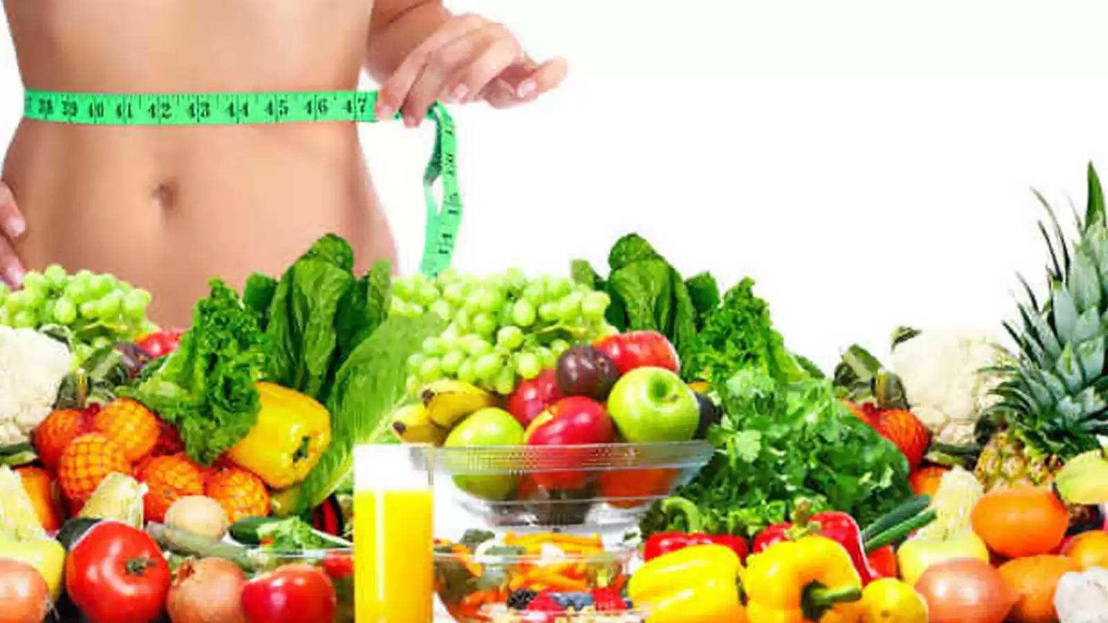 Fruits for Weight Loss : इन फलों को अपने आहार में करें शामिल, जल्द घटेगा वजन  