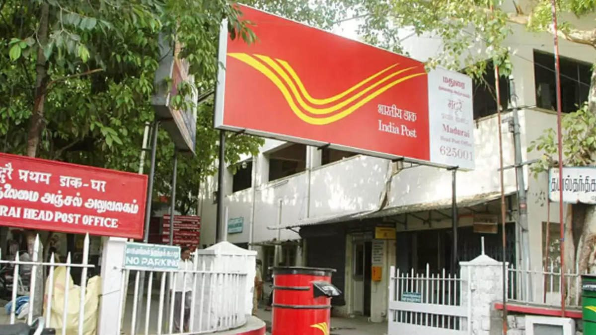 Post Office PPF: Secure Your Future with High Interest Rates and Tax-Free Returns