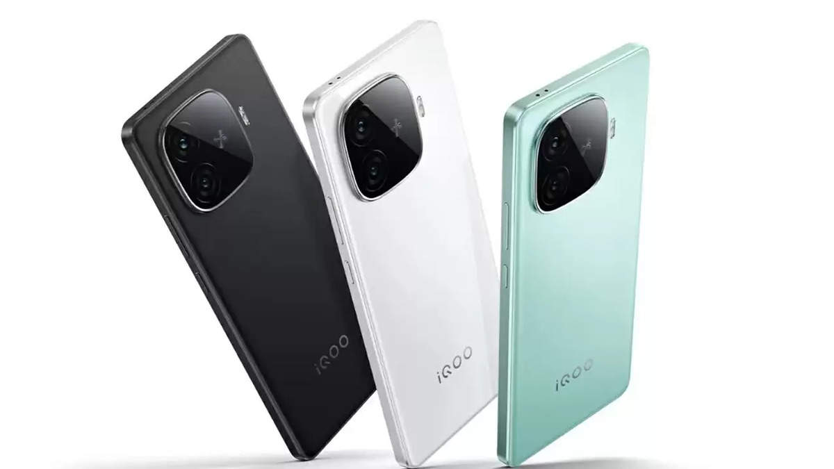 iQOO Z9 Turbo+: A Closer Look at the Leaked Specifications