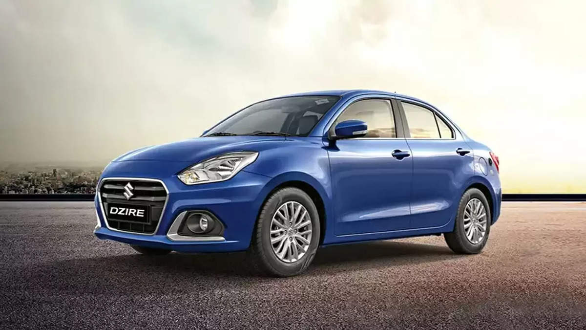 क्या आप Maruti Dzire खरीदना चाहते हैं? जानिए क्या मिल रहे कैश डिस्काउंट संग अन्य आकर्षक ऑफर