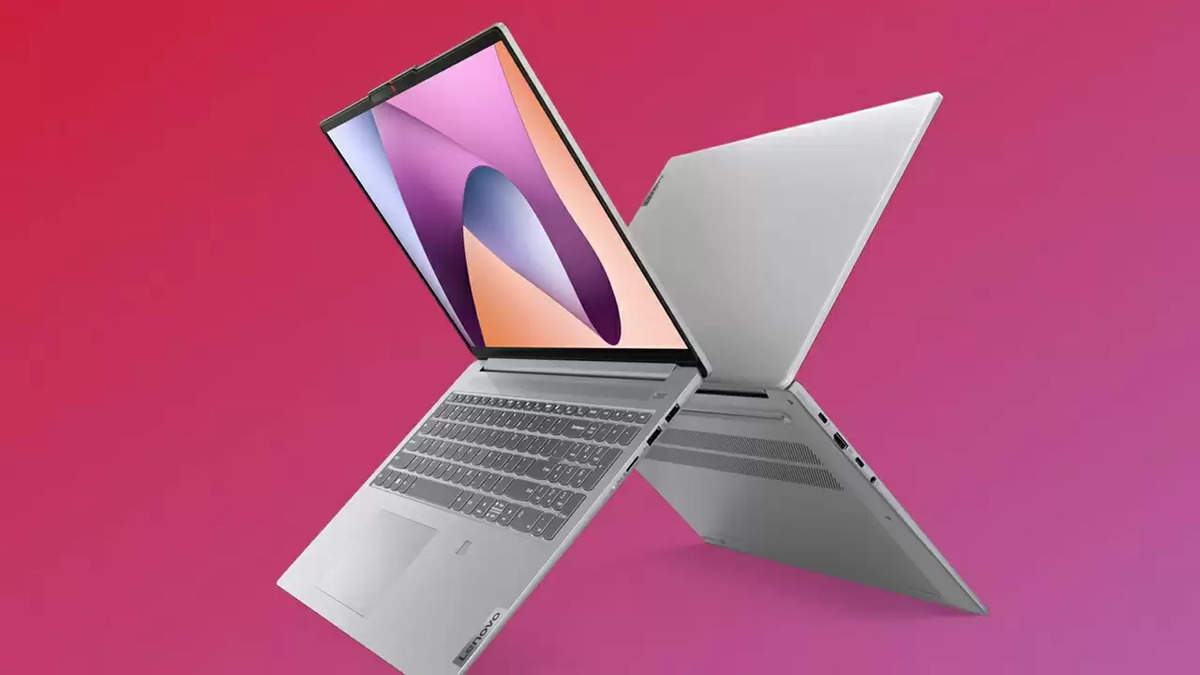 The Lenovo IdeaPad Slim 5: Your Ultimate Portable Powerhouse with Intel Core i7