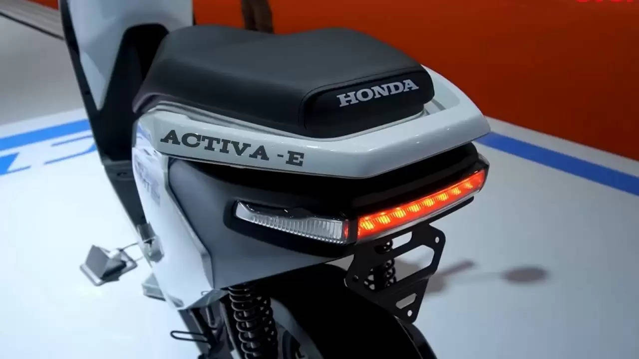 अब इलेक्ट्रिक अवतार में रफ्तार भरेगी Honda की नई Activa, कम खर्च में अब मिलेगी ज्यादा रेंज 