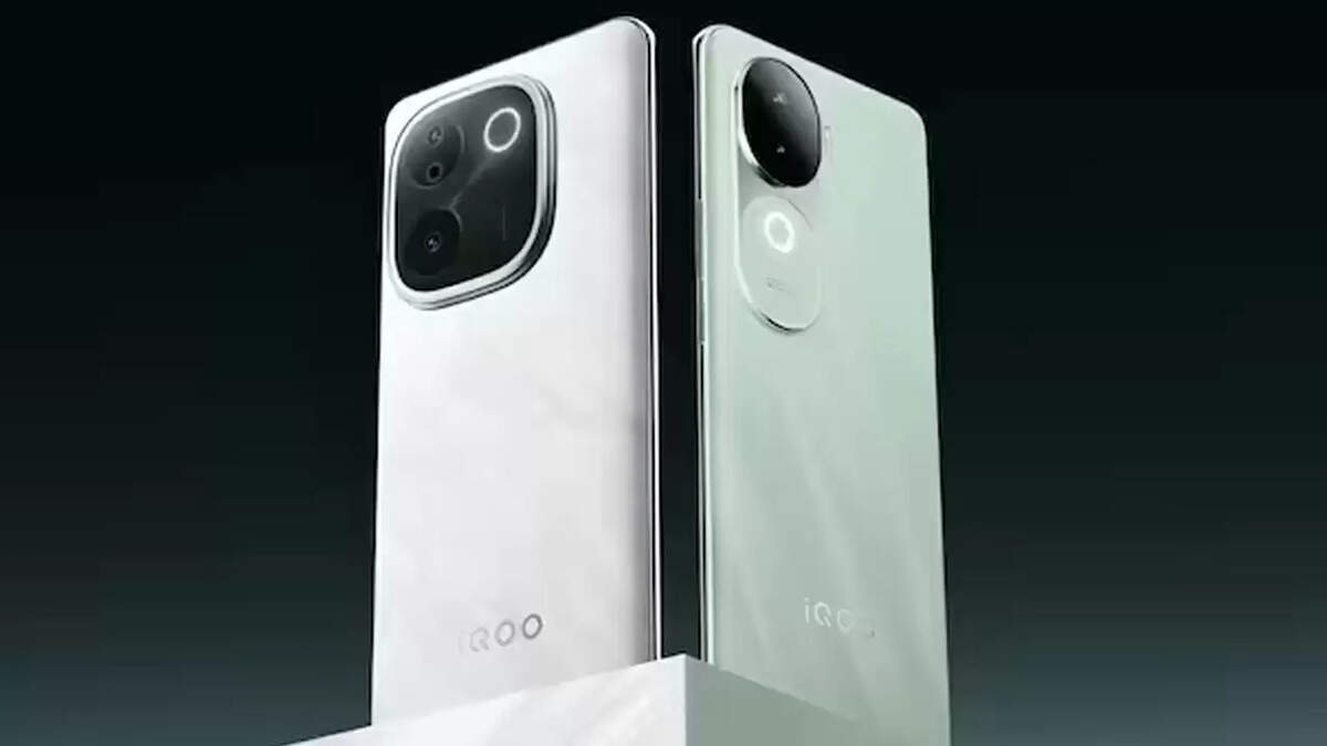 iQOO Z9s Pro 5G: Your Dream Phone is Here. Enjoy Low EMI & Bank Discounts