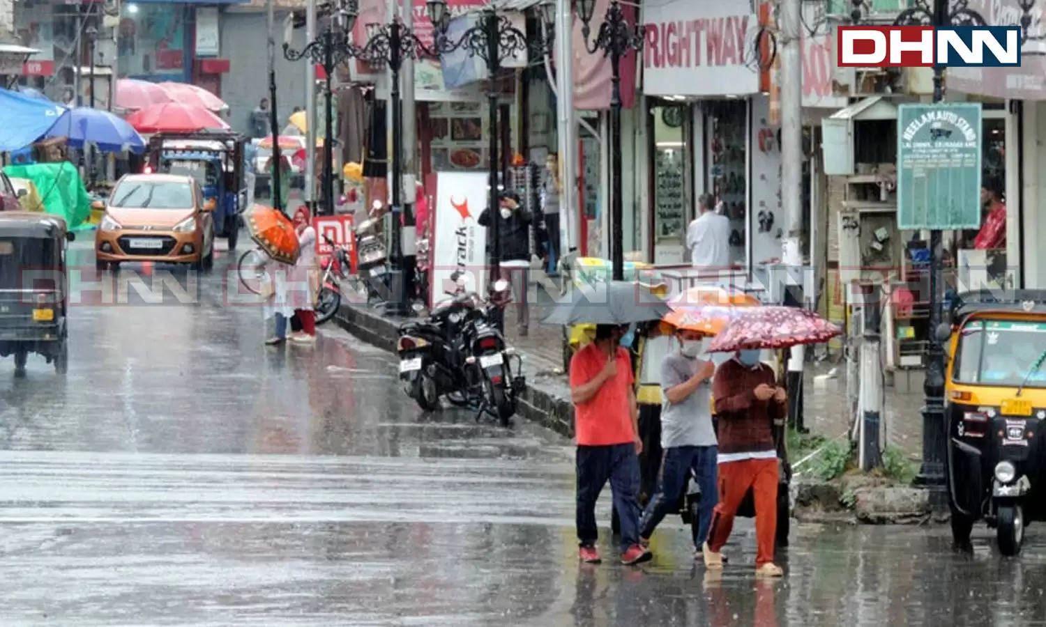 Uttarakhand Weather: लोगों को अब गर्मी से मिल सकती है कुछ राहत, इन जिलों में बारिश-ओलावृष्टि का अलर्ट 