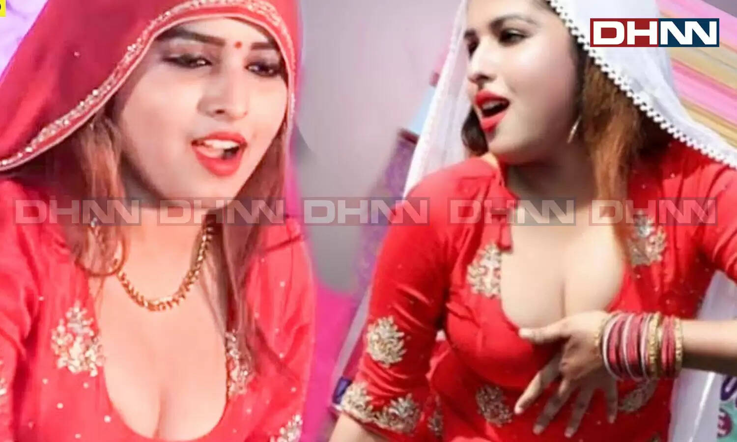 Muskaan Baby video : मुस्कान बेबी ने टाइट सूट में ऐसे मटकायी अपनी कमर, वीडियो सोशल मीडिया पर हुआ वायरल