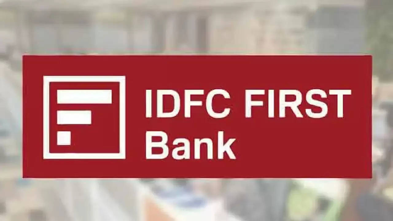 बड़ी खबर! IDFC फर्स्ट बैंक ने FD पर ब्याज दरों में किया इजाफा, अब मिलेगा 9% तक ब्याज