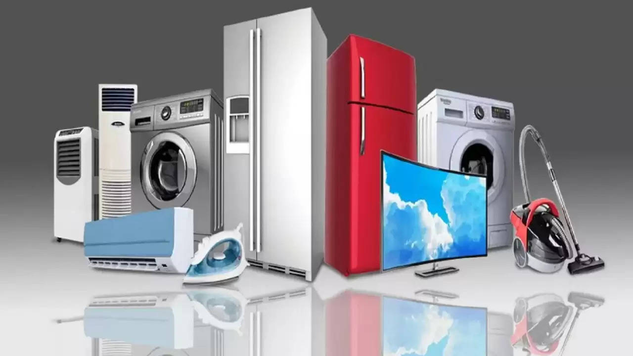 बड़ी बचत का मौका! ₹5499 में पाएं TV, AC, कूलर और वॉशिंग मशीन