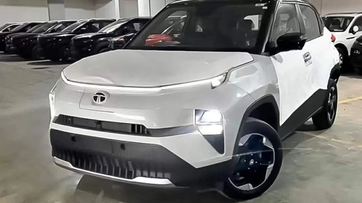 Tata Punch 2024: Best Value for Money Compact SUV