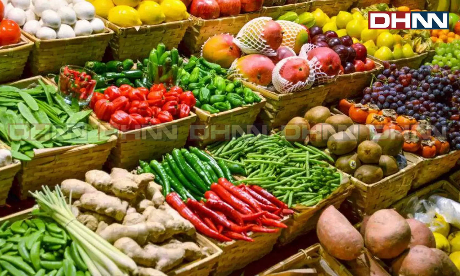 Vegetable Price Hike: प्रचंड गर्मी के कारण सब्जियों के पैदावार पर असर, 30 प्रतिशत बढ़े इन सब्जियों के दाम