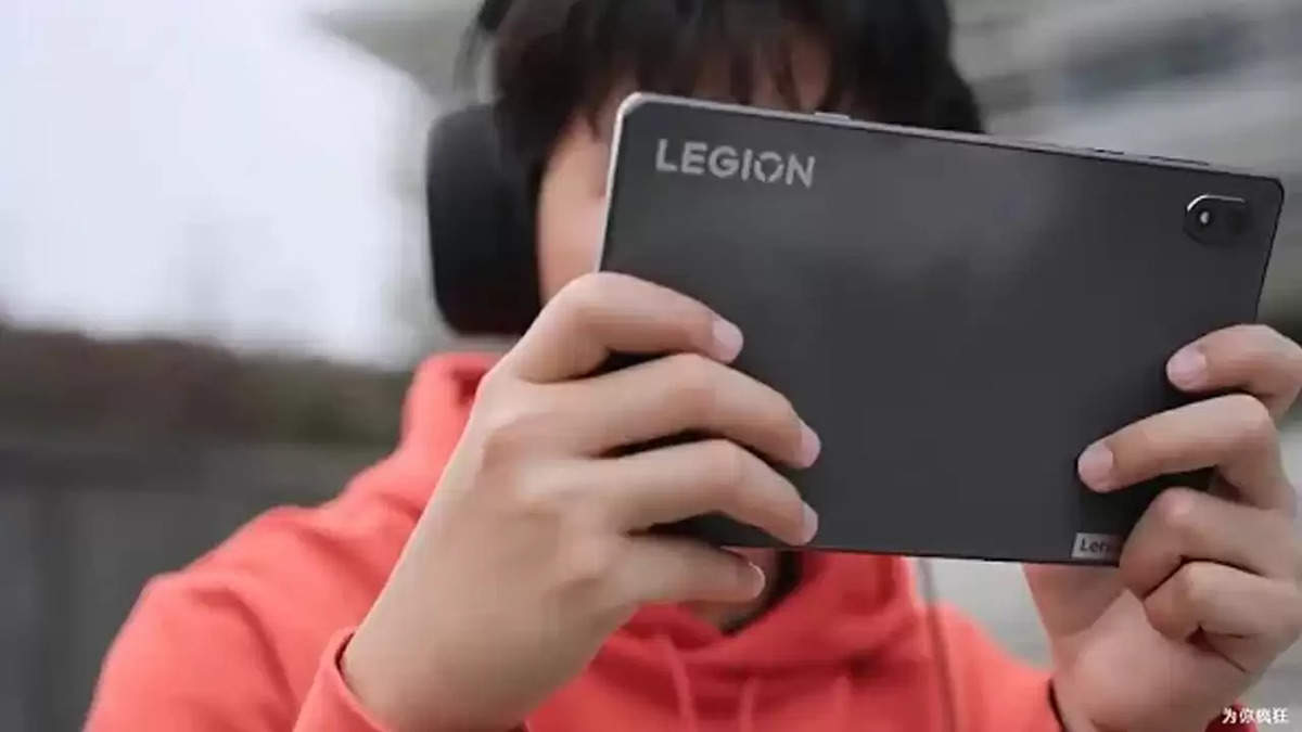 Lenovo Legion Y700: A High-Performance Gaming Tablet with Snapdragon 8 Gen 3