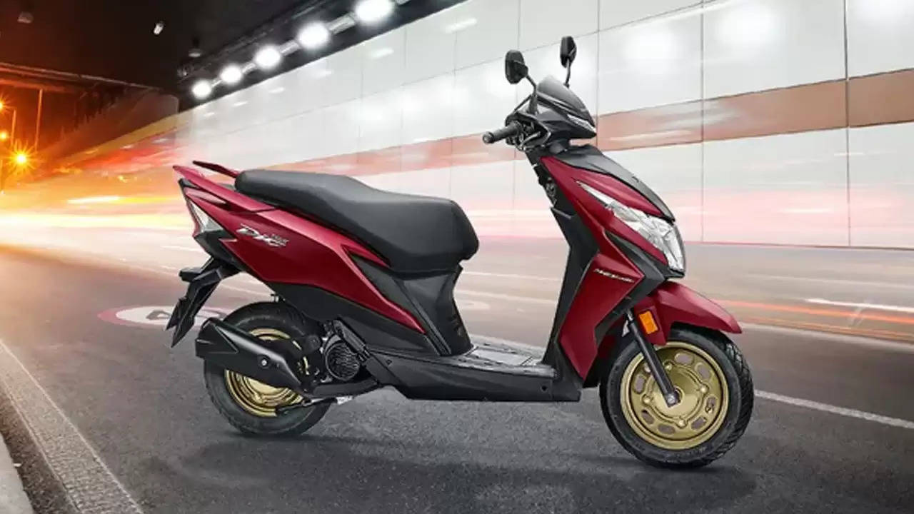 Honda Dio : सिर्फ ₹25,000 में अपना सपनों का स्कूटर घर ले जाएं, कम कीमत में शानदार सवारी