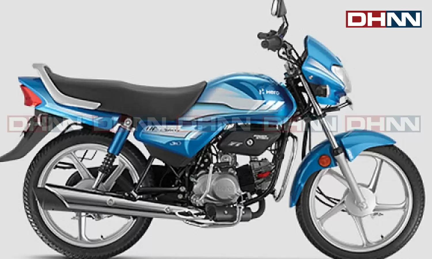 सिर्फ 13,466 रुपये में मिल रही Hero Hf Deluxe बाइक, तगड़ी डील का जल्दी उठा ले फायदा