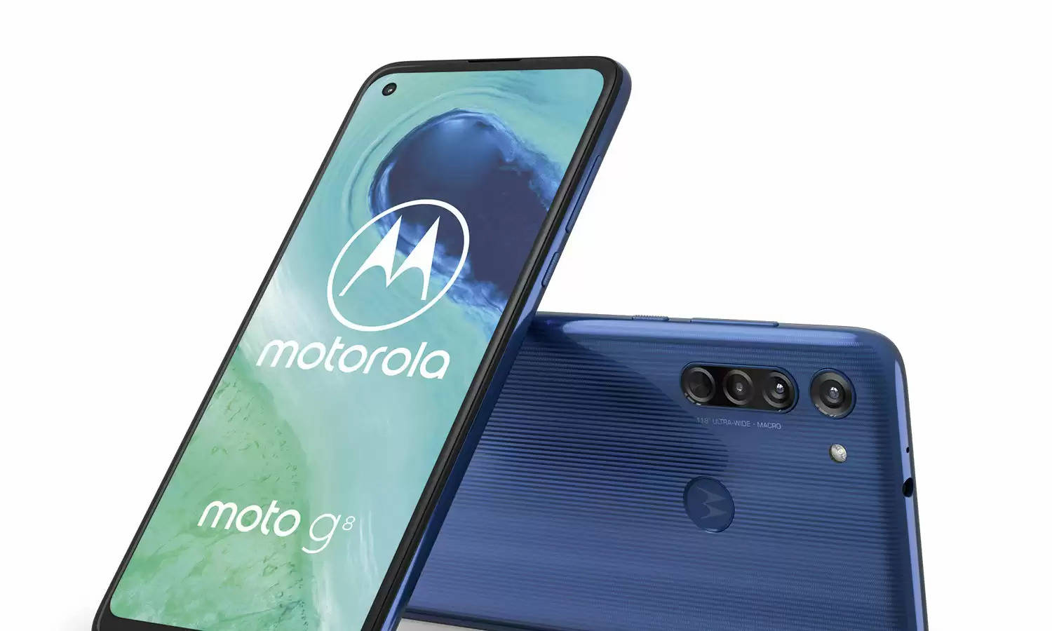 Moto G8 : Motorola लॉन्च करने जा रहा नया स्मार्टफोन, मिलेंगे ये शानदार फीचर्स 