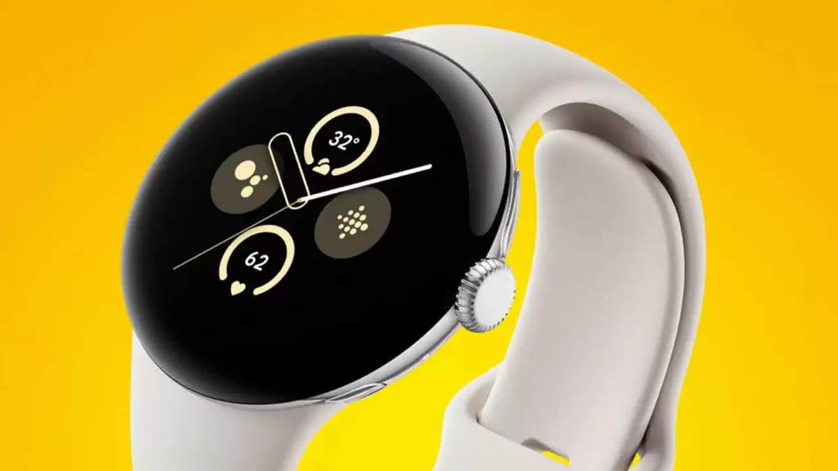 Google Pixel Watch 3 लॉन्च: 2000 निट्स ब्राइटनेस डिस्प्ले, 20% फास्ट चार्जिंग और भी बहुत कुछ 