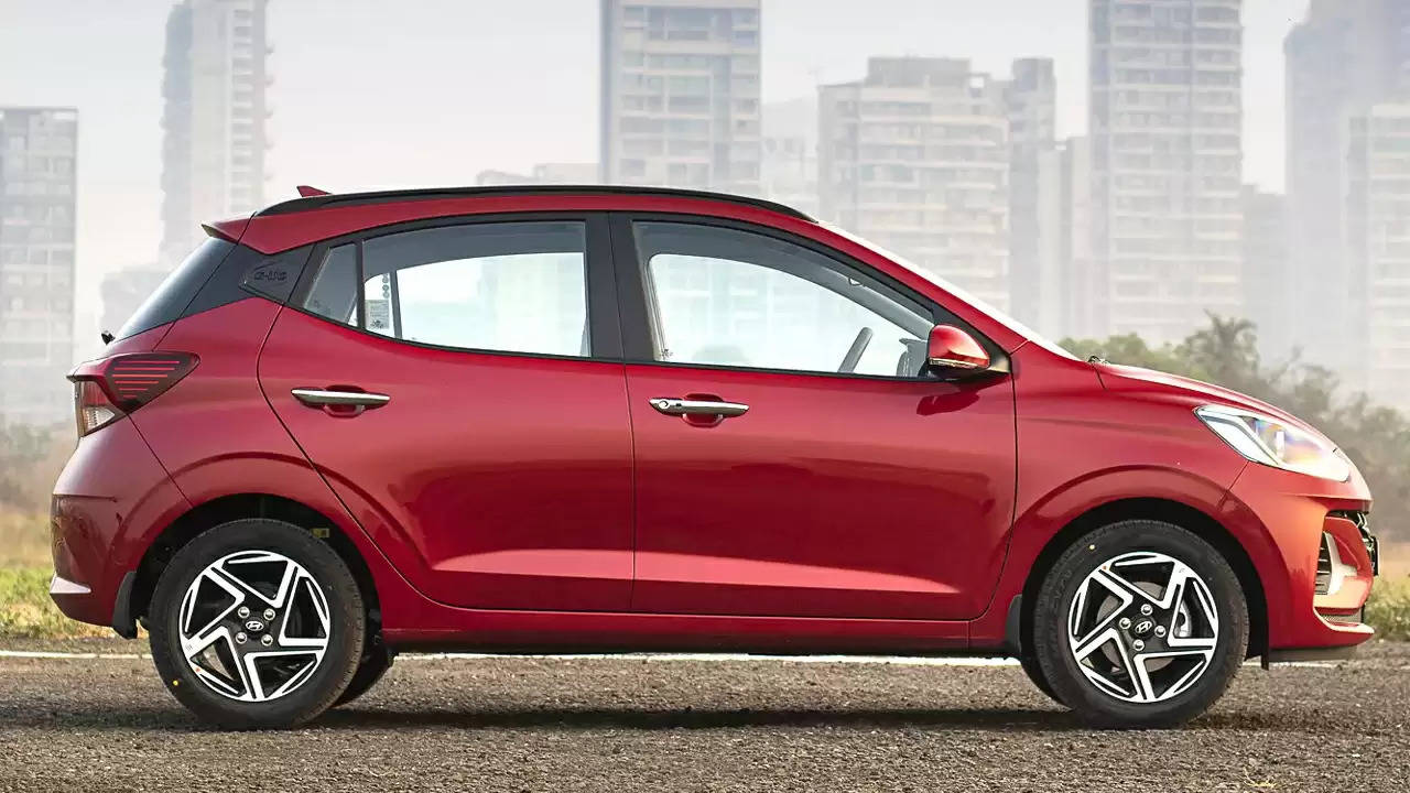 1 लाख में Hyundai i10, अब सपनों की कार आपके बजट में