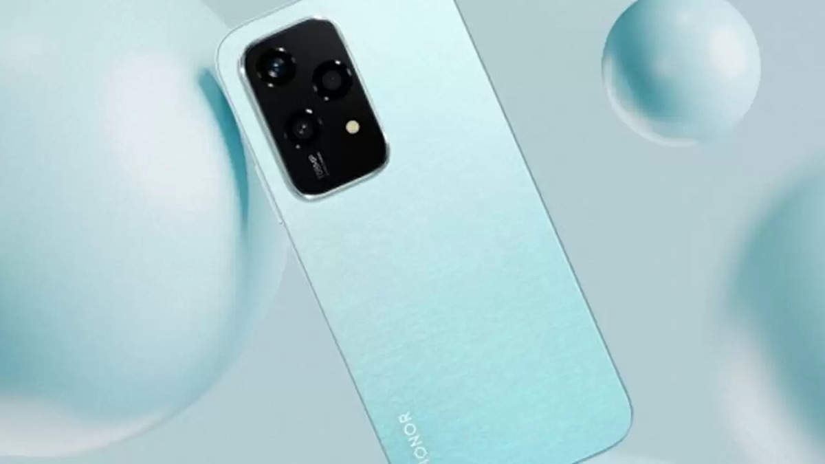 Honor 200 Lite 5G: A Sneak Peek at the Upcoming Smartphone