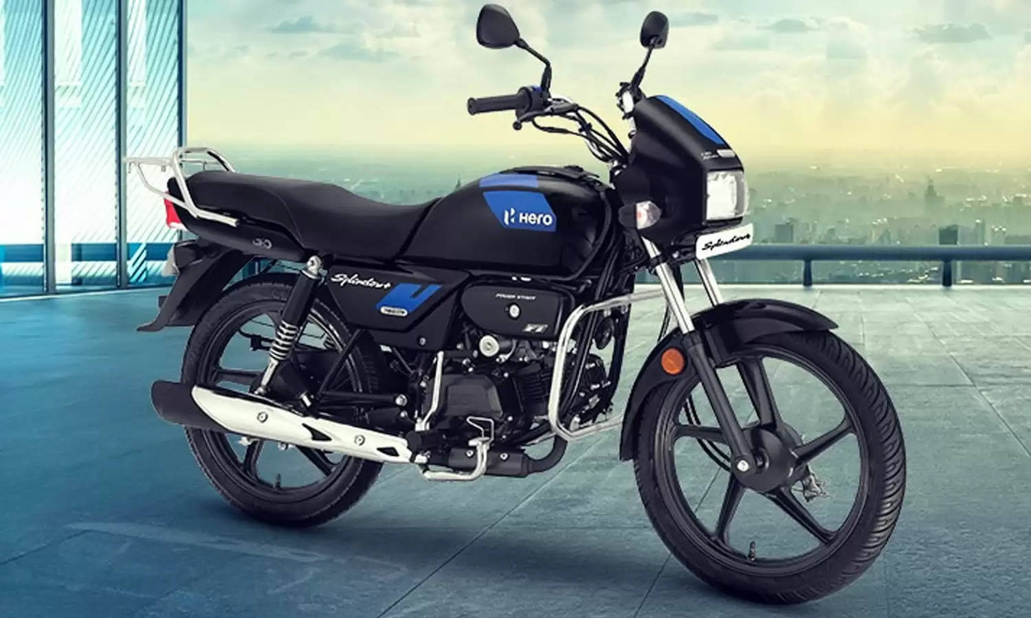 Splendor Plus बाइक को मात्र 25,000 रुपये में खरीदने का सपना करें साकार, जानिए मॉडल और माइलेज