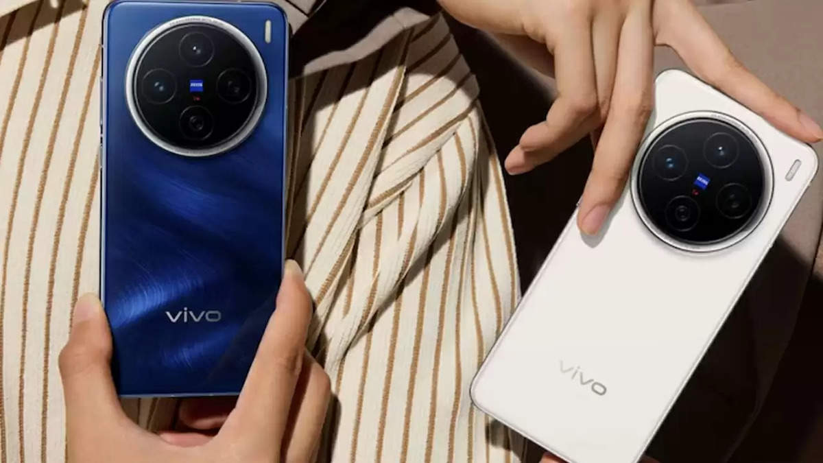 Vivo X200 Pro: A Flagship Smartphone Redefining Mobile Photography