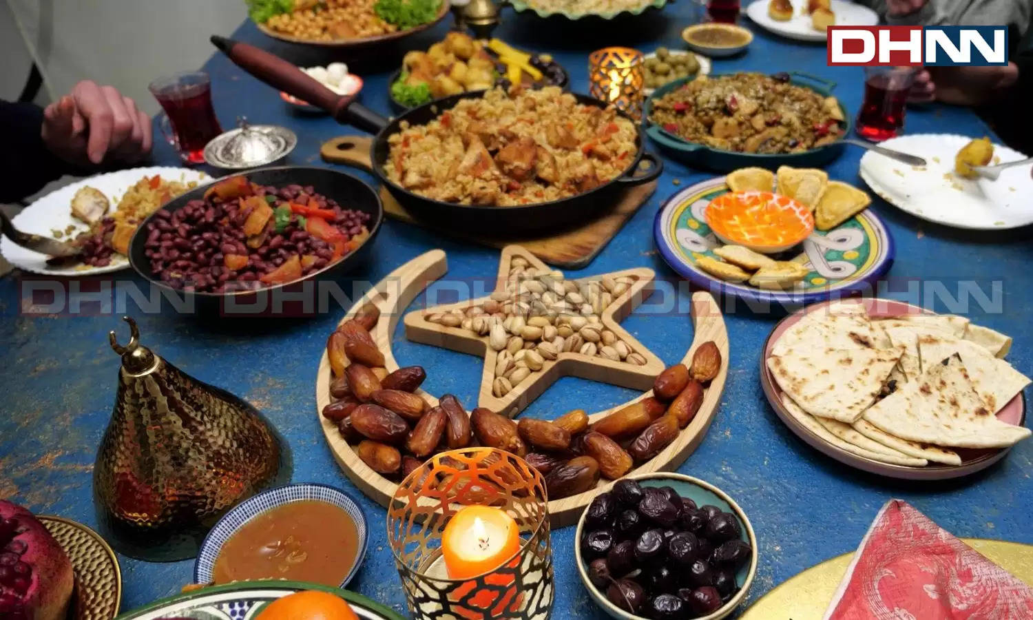 Eid 2023 : ईद पर डिनर में बनाएं ये 5 डिश घरवाले हो जायेंगे खुश 