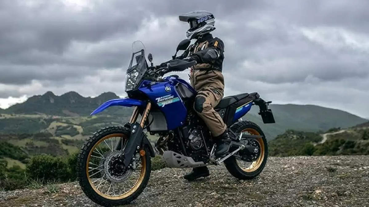 एडवेंचर बाइक प्रेमियों के लिए बड़ी खबर: Yamaha Tenere 700 भारत में लॉन्च होने को तैयार, जानिये कीमत