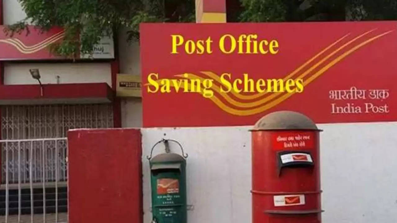 पोस्ट ऑफिस की धमाकेदार स्कीम: हर महीने 9,000 रुपये कमाएं!