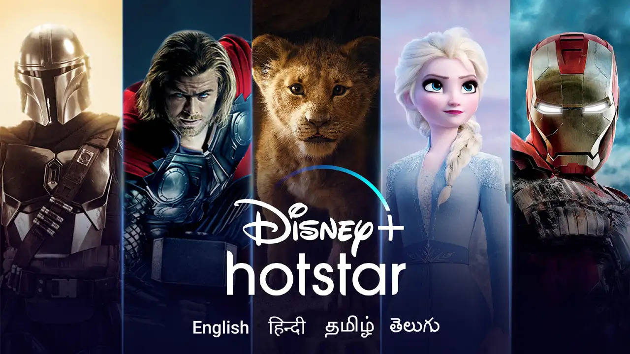 Disney+ Hotstar के साथ 28 OTT सब्सक्रिप्शन, कीमत 299 से शुरू