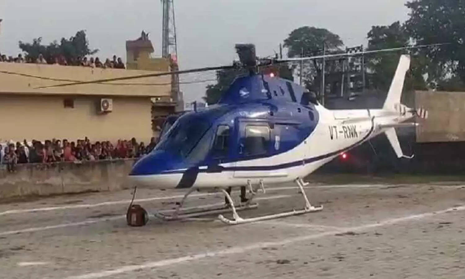 Helicopter Booking Fraud: वैष्णो देवी के लिए हेलीकॉप्टर सेवा की टिकट बुकिंग कराने वाले हो जाएं सावधान! हो सकता है Fraud