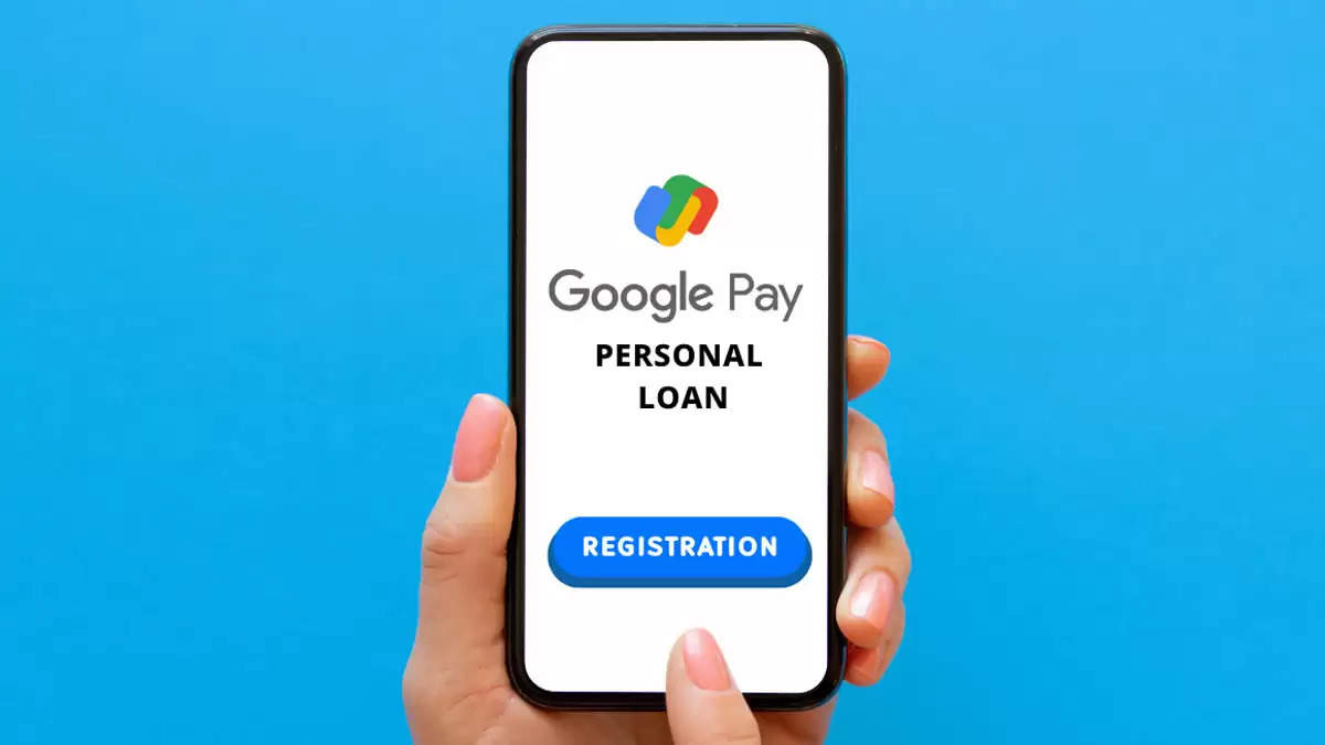 Google Pay से झटपट ले 50,000 रुपये तक का पर्सनल लोन, घर बैठे करें आवेदन और पाएं तुरंत मंजूरी